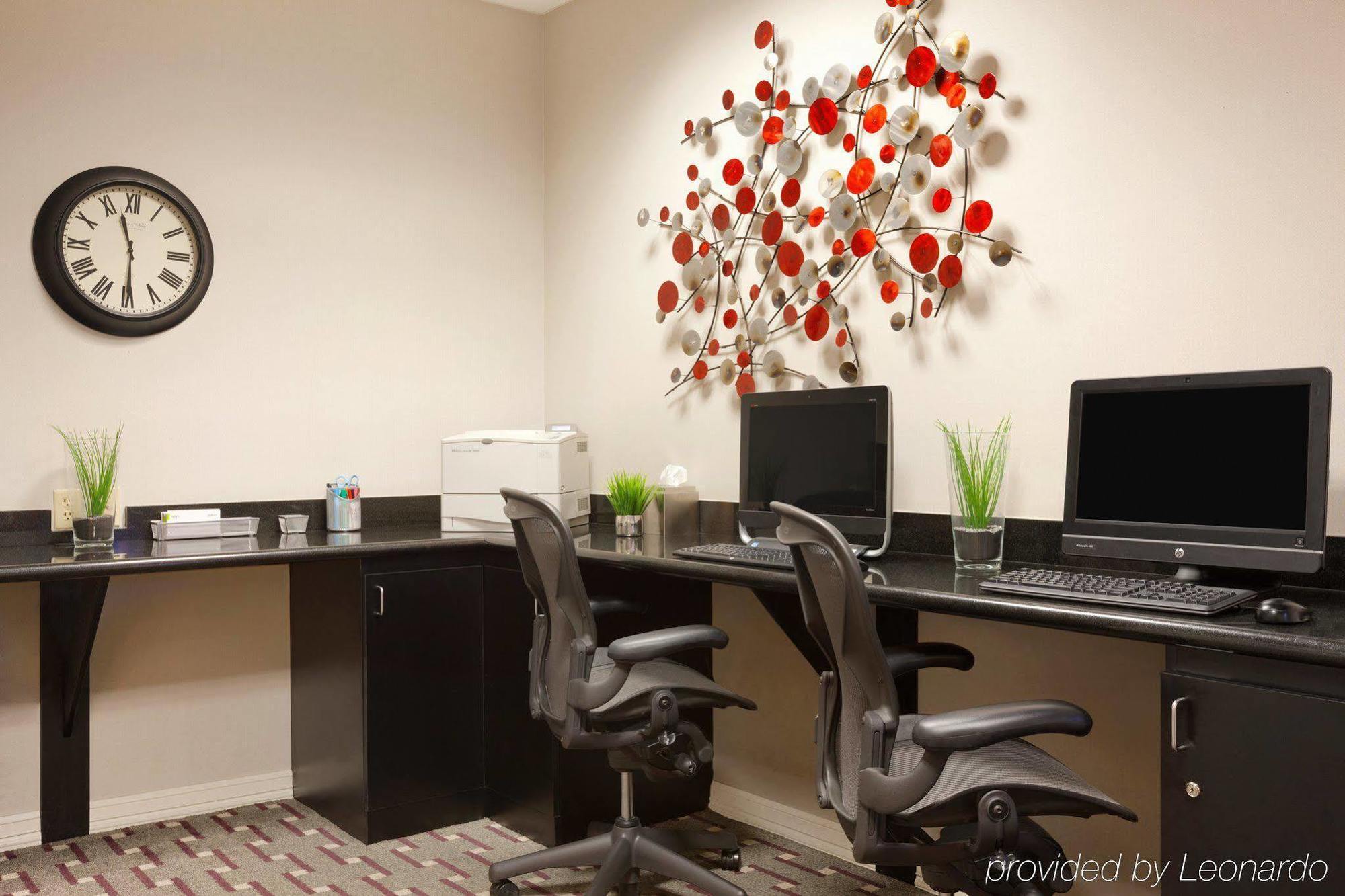 Radisson Hotel Phoenix Airport Екстер'єр фото
